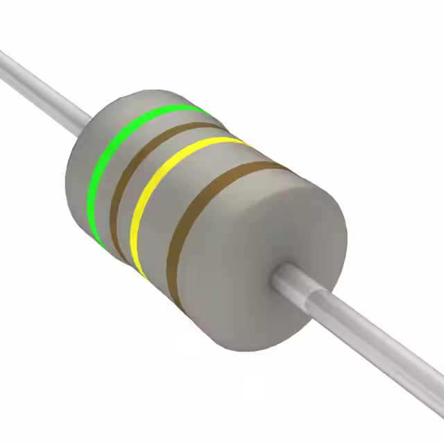 LR2F510K TE Connectivity Passive Product electronic component